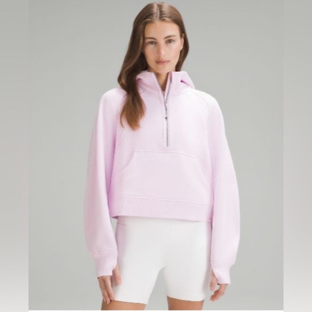 Lululemon scuba